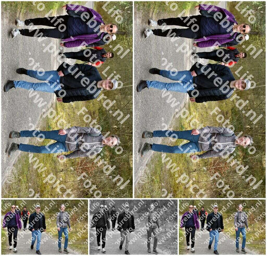 Evenement foto: Serie 1427