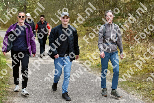 Evenement foto: Serie 1427