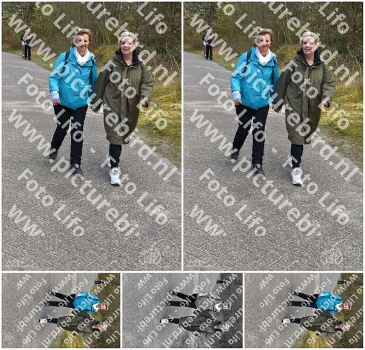 Evenement foto: Serie 1427