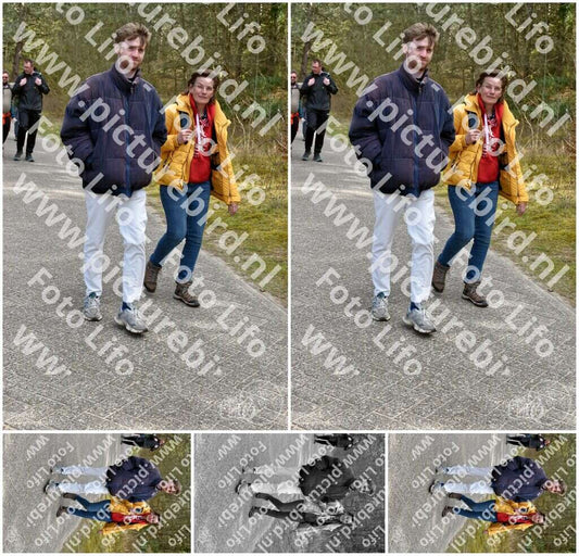 Evenement foto: Serie 1427