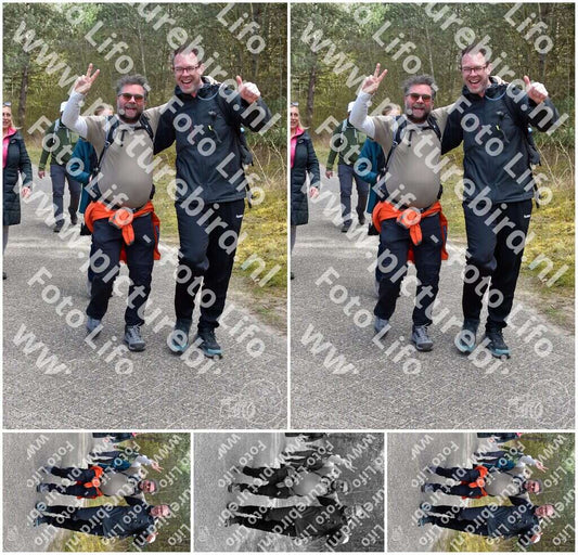 Evenement foto: Serie 1427