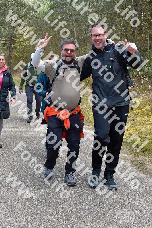 Evenement foto: Serie 1427