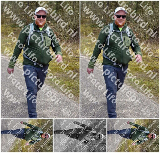 Evenement foto: Serie 1427