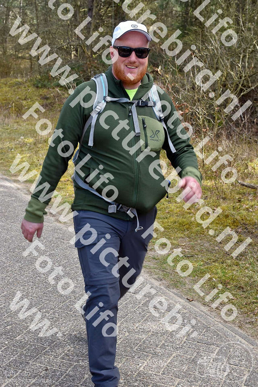 Evenement foto: Serie 1427