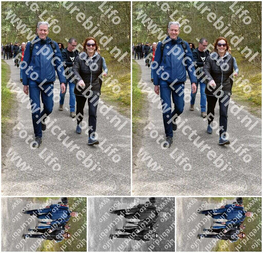 Evenement foto: Serie 1427