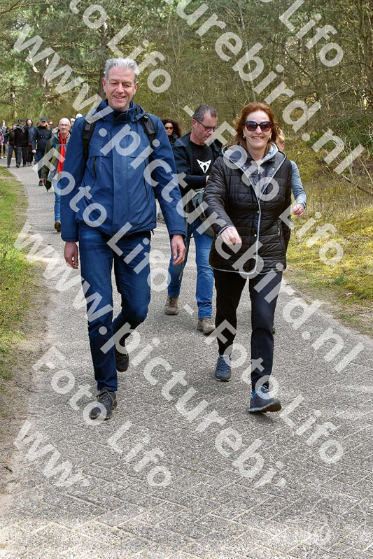 Evenement foto: Serie 1427