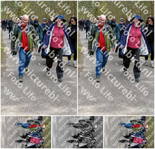 Evenement foto: Serie 1427