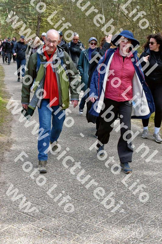 Evenement foto: Serie 1427