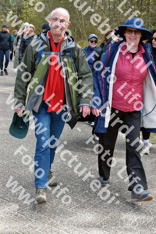 Evenement foto: Serie 1427