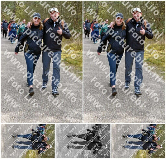 Evenement foto: Serie 1427