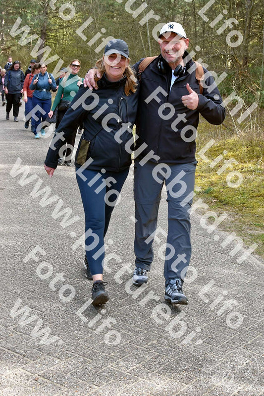 Evenement foto: Serie 1427