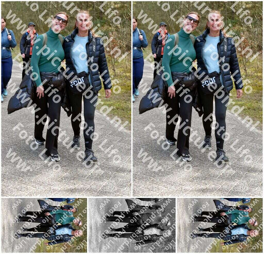 Evenement foto: Serie 1427