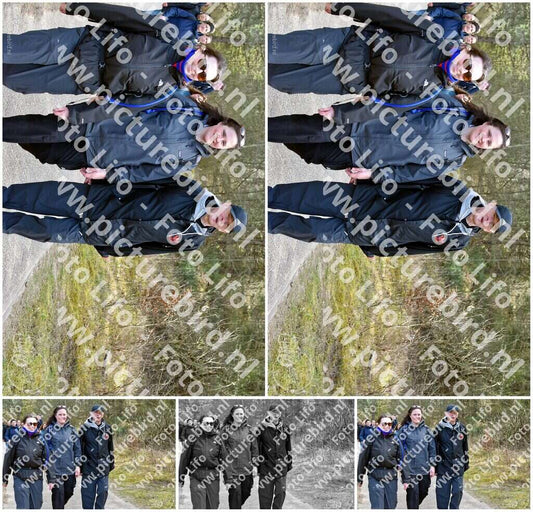 Evenement foto: Serie 1427