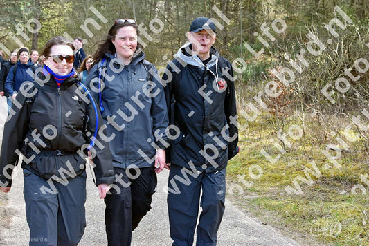 Evenement foto: Serie 1427