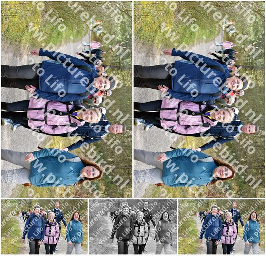 Evenement foto: Serie 1427