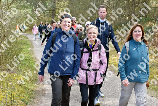 Evenement foto: Serie 1427