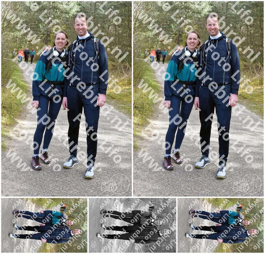 Evenement foto: Serie 1427