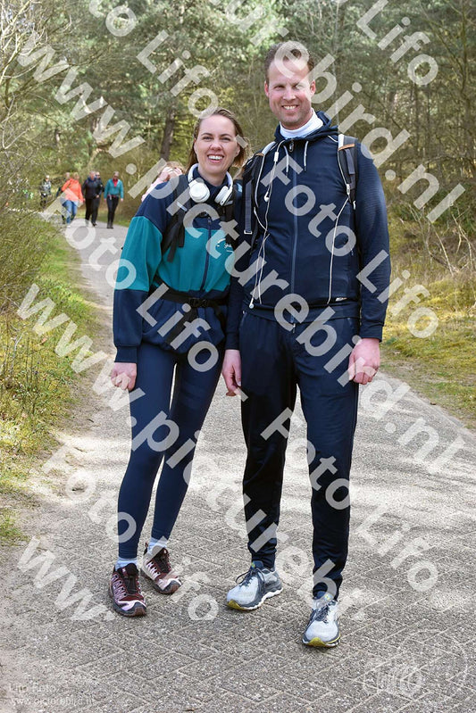 Evenement foto: Serie 1427