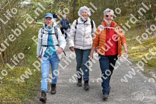 Evenement foto: Serie 1427