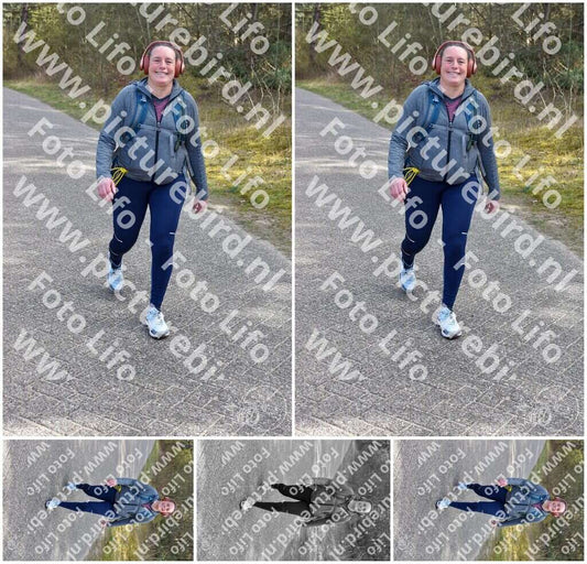 Evenement foto: Serie 1427