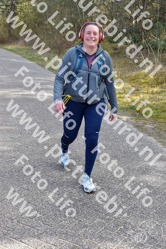 Evenement foto: Serie 1427