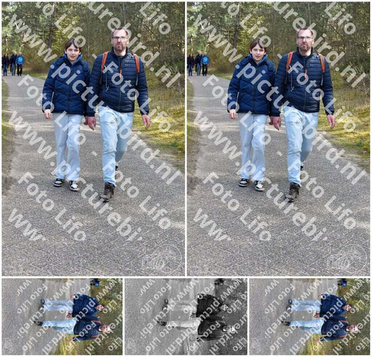 Evenement foto: Serie 1427