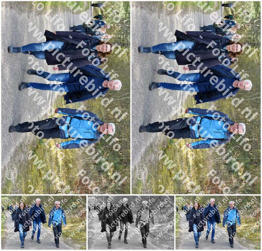 Evenement foto: Serie 1427