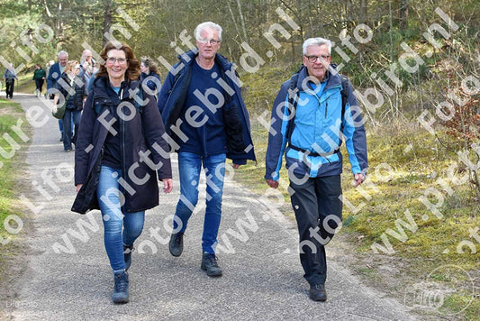 Evenement foto: Serie 1427