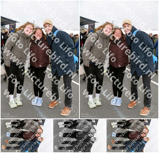 Evenement foto: Serie 1596