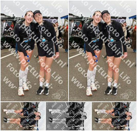 Evenement foto: Serie 1596