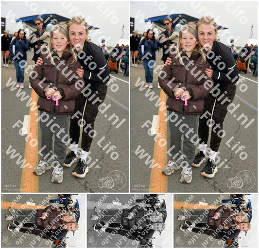 Evenement foto: Serie 1596