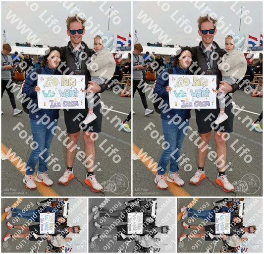 Evenement foto: Serie 1596