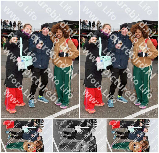 Evenement foto: Serie 1596