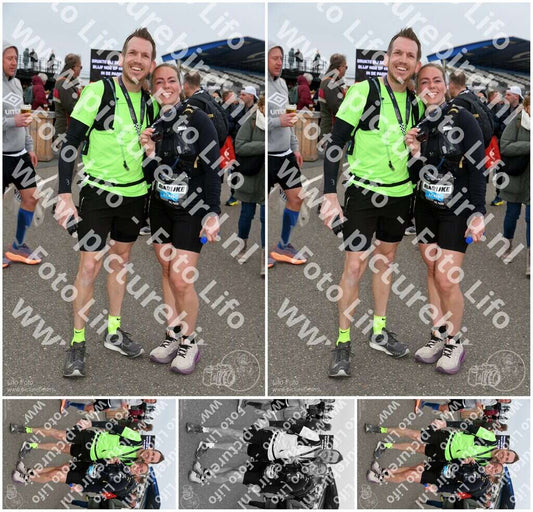 Evenement foto: Serie 1596