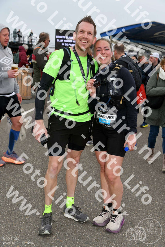 Evenement foto: Serie 1596