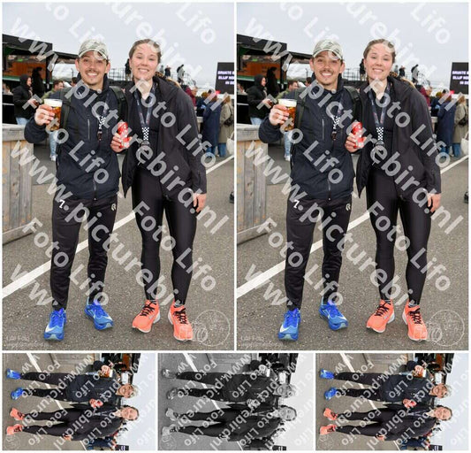 Evenement foto: Serie 1596