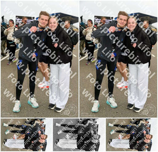 Evenement foto: Serie 1596