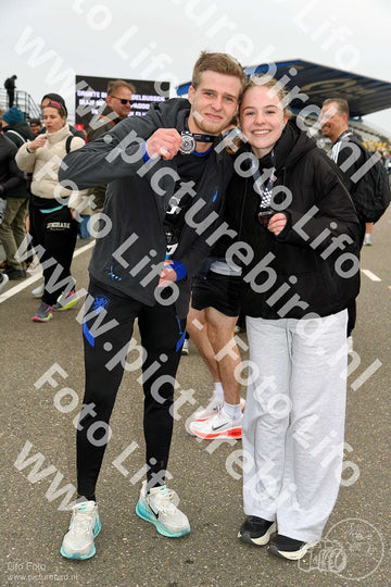 Evenement foto: Serie 1596