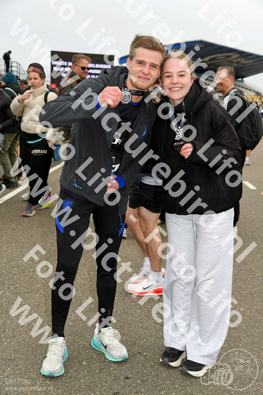 Evenement foto: Serie 1596