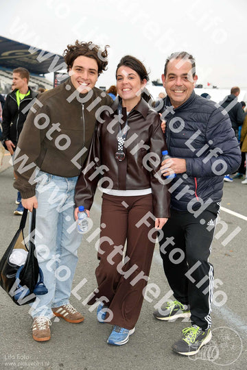 Evenement foto: Serie 1596