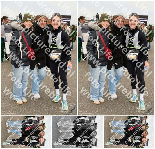 Evenement foto: Serie 1596