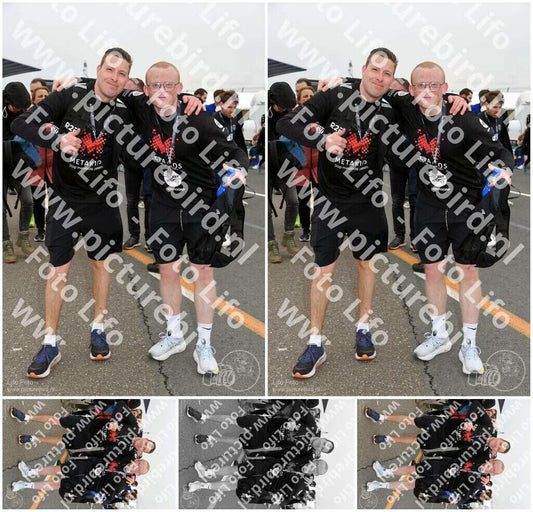 Evenement foto: Serie 1596