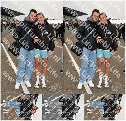 Evenement foto: Serie 1596