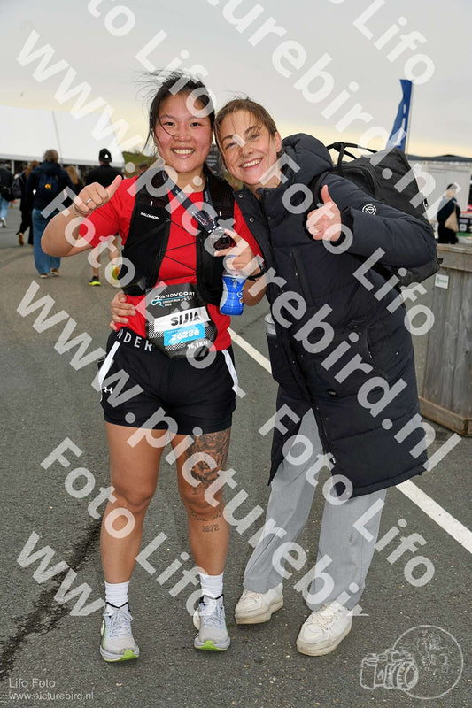 Evenement foto: Serie 1596