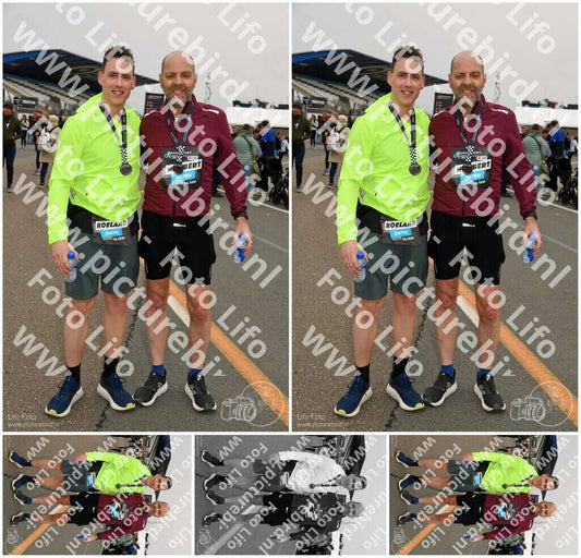 Evenement foto: Serie 1596