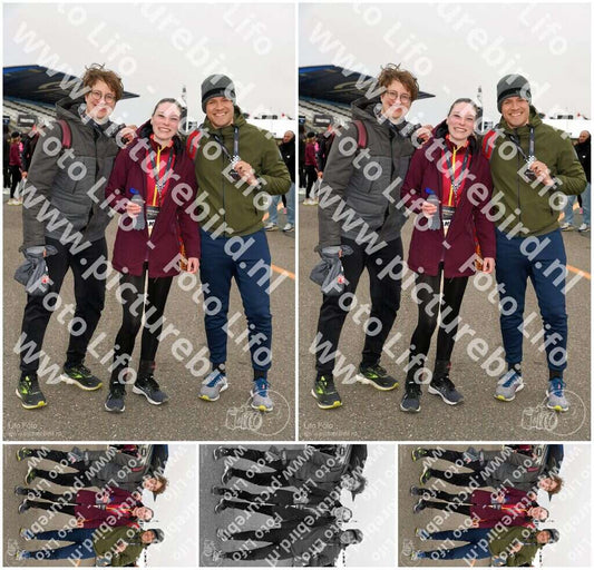 Evenement foto: Serie 1596