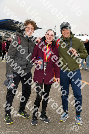 Evenement foto: Serie 1596