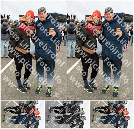 Evenement foto: Serie 1596