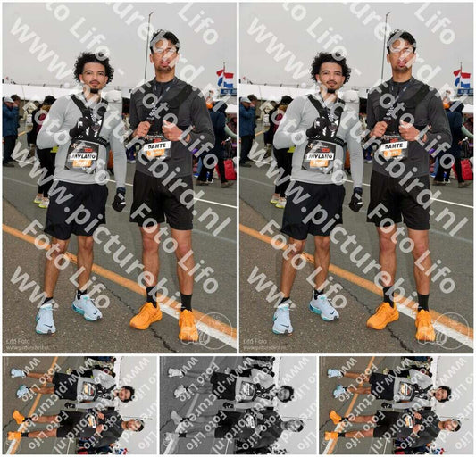 Evenement foto: Serie 1596