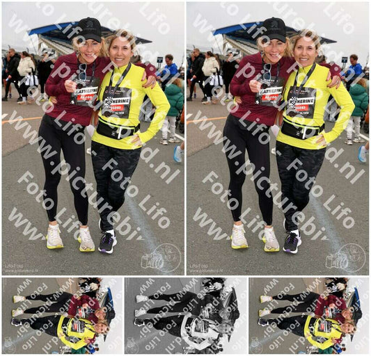 Evenement foto: Serie 1596